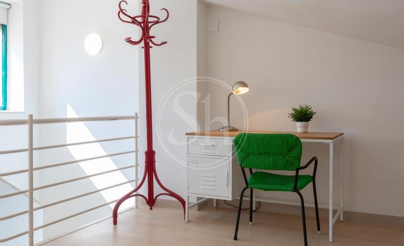 apartment from day apartment for rent for companies in Barcelona 